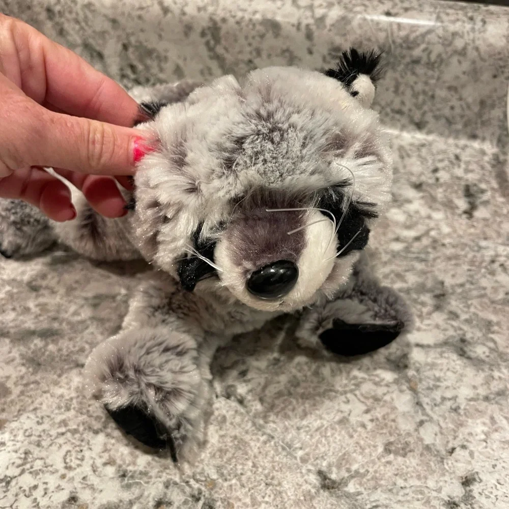 Ganz Webkinz plush animals Lot of 13 no codes some rare